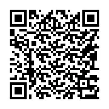 QR Code สำหรับหมายเลขโทรศัพท์ +16093373179