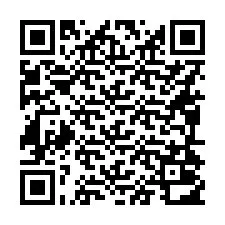 QR Code for Phone number +16094012122