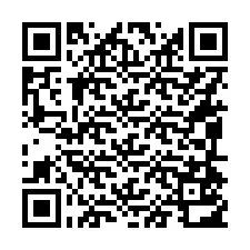 QR Code for Phone number +16094512130