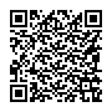 QR Code for Phone number +16095369490
