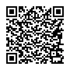 QR Code for Phone number +16096231987
