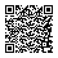 QR Code for Phone number +16096638076