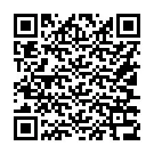 QR Code for Phone number +16107336639