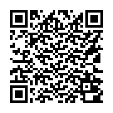 QR Code for Phone number +16122000500