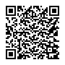 QR Code for Phone number +16122001003