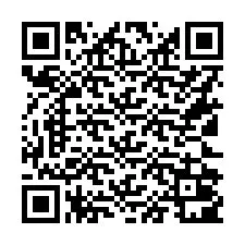 QR Code for Phone number +16122001004