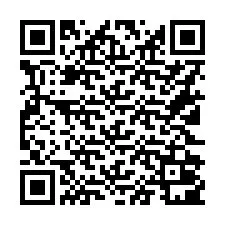 QR Code for Phone number +16122001069