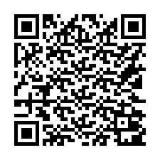QR Code for Phone number +16122001089