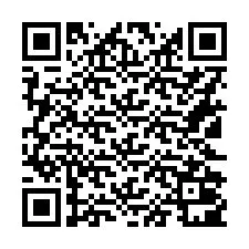 QR Code for Phone number +16122001195
