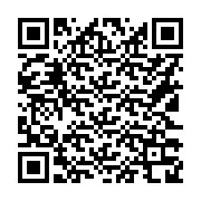 QR Code for Phone number +16123328261
