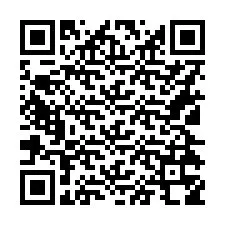 QR Code for Phone number +16124358865