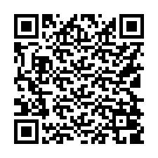 QR Code for Phone number +16128009424