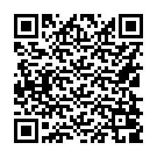 QR Code for Phone number +16128009457