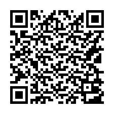 QR Code for Phone number +16129003075