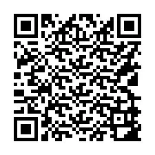 QR Code for Phone number +16129982030