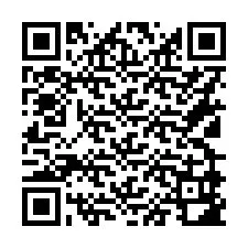 QR Code for Phone number +16129982031