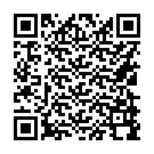 QR Code for Phone number +16129998357