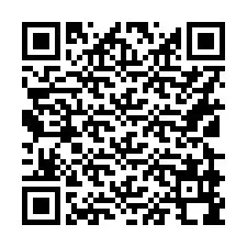 QR Code for Phone number +16129998515