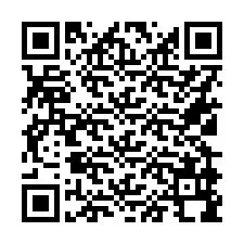 QR Code for Phone number +16129998593