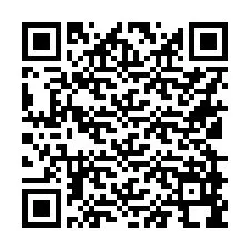 QR Code for Phone number +16129998696