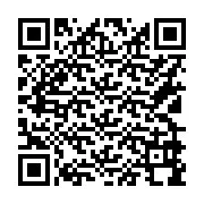 QR Code for Phone number +16129998831