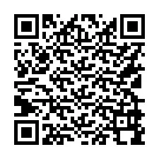 QR Code for Phone number +16129998874