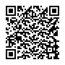 QR Code สำหรับหมายเลขโทรศัพท์ +16129999022