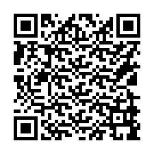 QR Code for Phone number +16129999041
