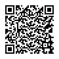 QR Code for Phone number +16129999050