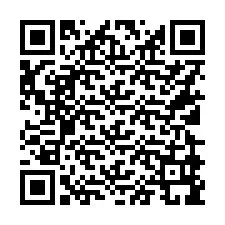 QR Code for Phone number +16129999058