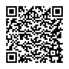 QR Code for Phone number +16129999076