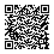 QR Code pour le numéro de téléphone +16129999111