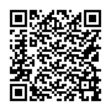 QR Code for Phone number +16129999165