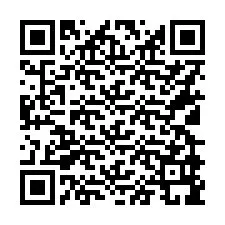 QR-koodi puhelinnumerolle +16129999170