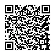 QR Code for Phone number +16129999189