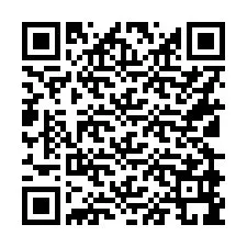 QR Code for Phone number +16129999194