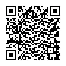 QR-Code für Telefonnummer +16129999204