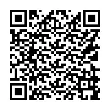 QR Code for Phone number +16129999208