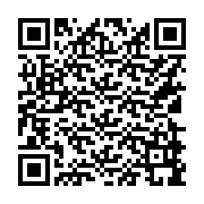 QR Code for Phone number +16129999244