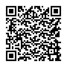 QR-koodi puhelinnumerolle +16129999286