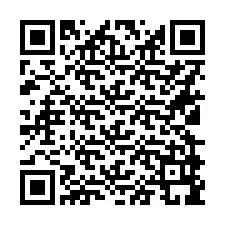 QR Code for Phone number +16129999292