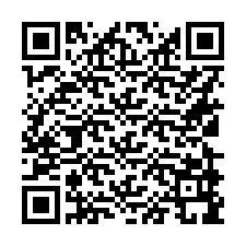 QR Code for Phone number +16129999316