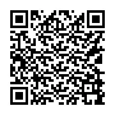 QR Code for Phone number +16129999390