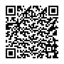 QR-Code für Telefonnummer +16129999440