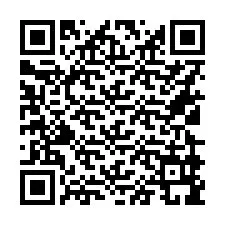 QR Code for Phone number +16129999453