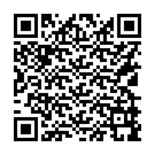 QR-code voor telefoonnummer +16129999470