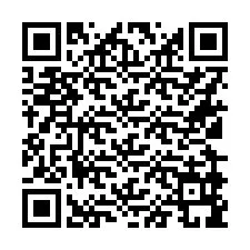 QR Code for Phone number +16129999486