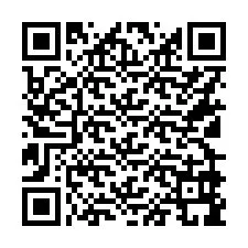 QR Code สำหรับหมายเลขโทรศัพท์ +16129999824