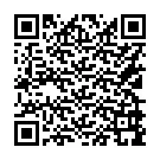 QR Code for Phone number +16129999879