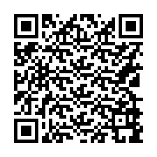 QR Code for Phone number +16129999965